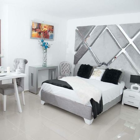 Hotel Platinum Barranquilla Барранкілья Екстер'єр фото