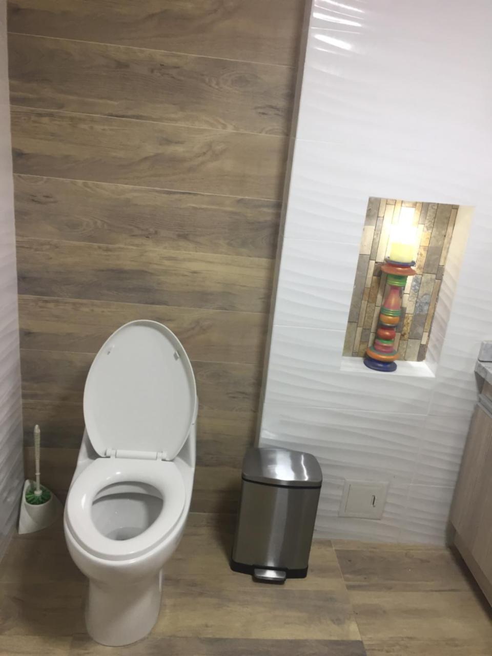 Hotel Platinum Barranquilla Барранкілья Екстер'єр фото
