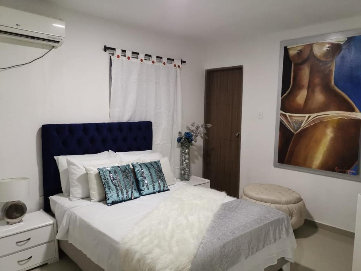 Hotel Platinum Barranquilla Барранкілья Екстер'єр фото